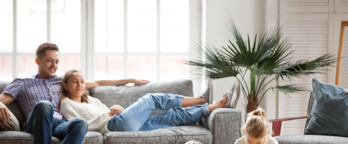 Build a New Space for Your Family to Enjoy